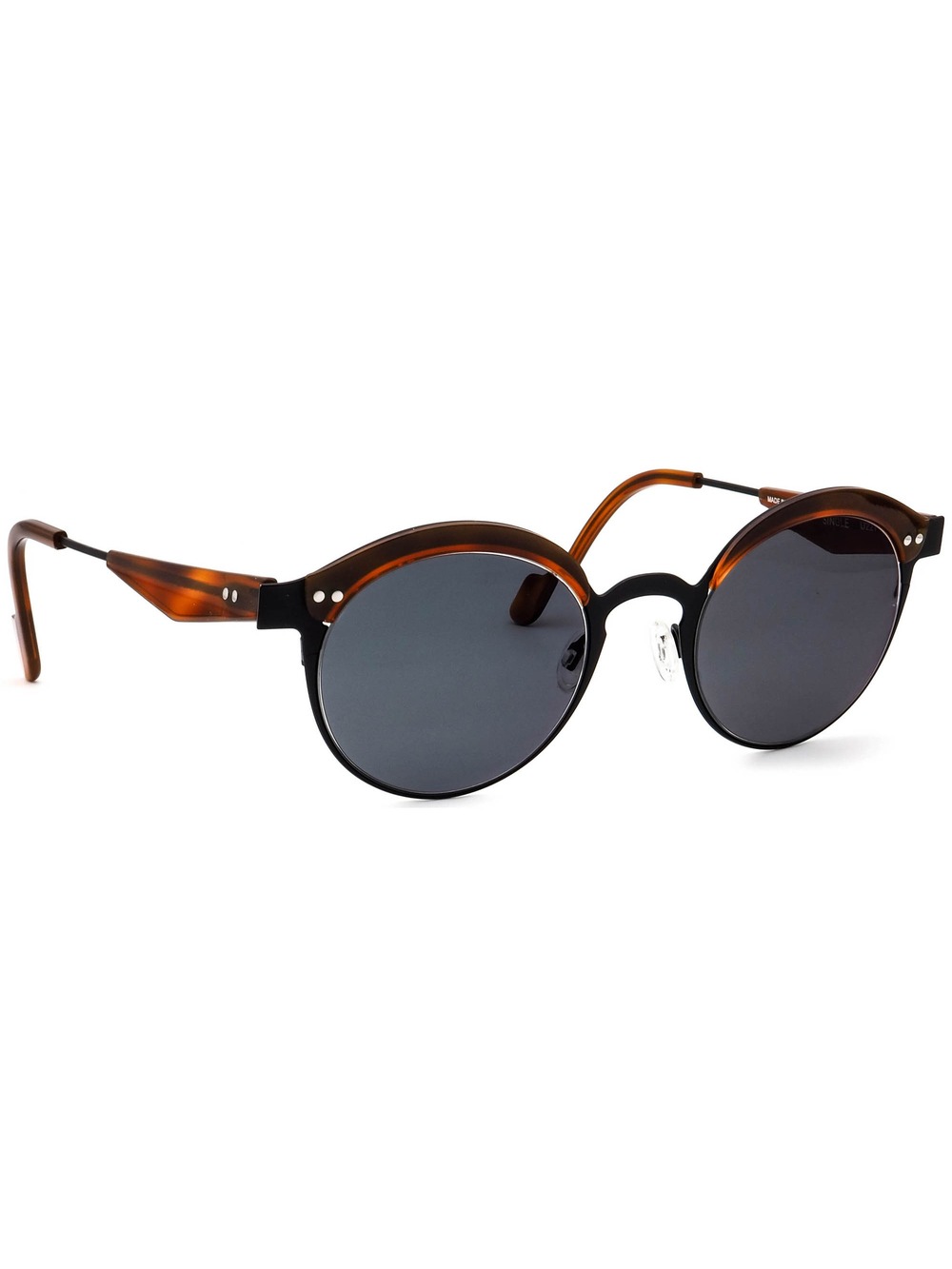 Anne Et Valentin Single U227 Sunglasses (Prescription Lenses)